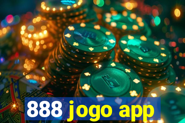 888 jogo app